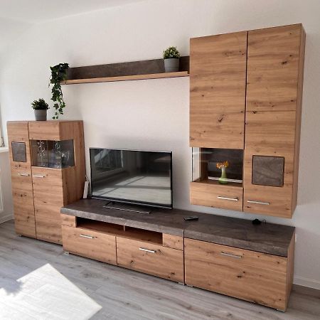 דירות ווילהלמסהאבן Grosszuegige 3 Zkb Mit 80M² מראה חיצוני תמונה
