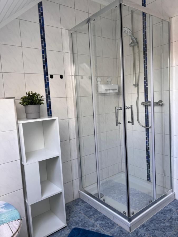 דירות ווילהלמסהאבן Grosszuegige 3 Zkb Mit 80M² מראה חיצוני תמונה